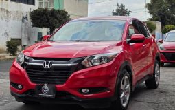 HONDA HR-V 2016
