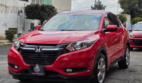 HONDA HR-V 2016