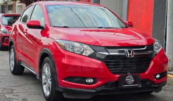 
									HONDA HR-V 2016 full								