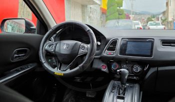 
									HONDA HR-V 2016 full								