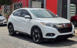 HONDA HR-V 2019