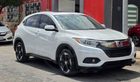 HONDA HR-V 2019
