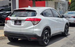 HONDA HR-V 2019