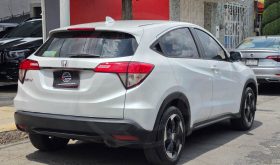 HONDA HR-V 2019