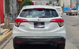 HONDA HR-V 2019