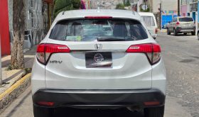HONDA HR-V 2019