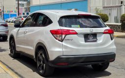 HONDA HR-V 2019