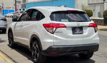 
									HONDA HR-V 2019 full								