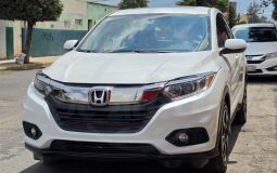 HONDA HR-V 2019