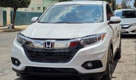 HONDA HR-V 2019