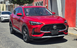 MG HS EXCITE 2024