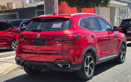 MG HS EXCITE 2024