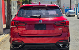 MG HS EXCITE 2024
