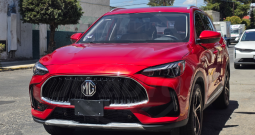 MG HS EXCITE 2024