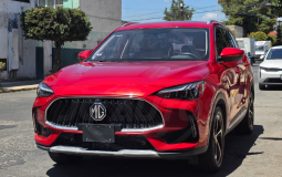 MG HS EXCITE 2024