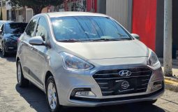 HYUNDAI GRAND I10 2019