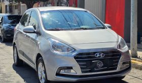 HYUNDAI GRAND I10 2019