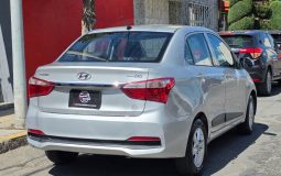 HYUNDAI GRAND I10 2019