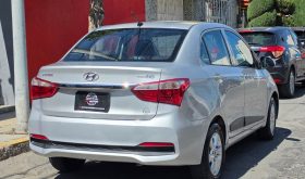 HYUNDAI GRAND I10 2019