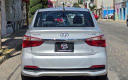 HYUNDAI GRAND I10 2019
