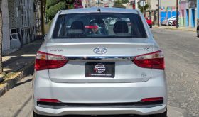 HYUNDAI GRAND I10 2019
