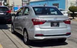 HYUNDAI GRAND I10 2019