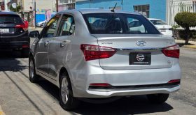 HYUNDAI GRAND I10 2019