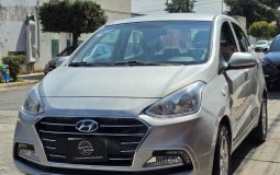 HYUNDAI GRAND I10 2019