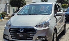 HYUNDAI GRAND I10 2019