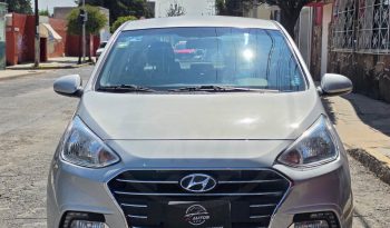 
									HYUNDAI GRAND I10 2019 full								