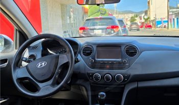 
									HYUNDAI GRAND I10 2019 full								