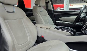 
									HYUNDAI TUCSON 2022 full								