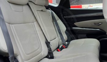 
									HYUNDAI TUCSON 2022 full								