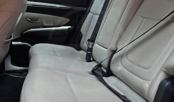 
									HYUNDAI TUCSON 2022 full								