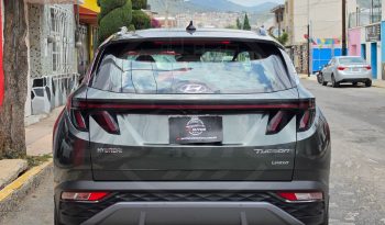 
									HYUNDAI TUCSON 2022 full								