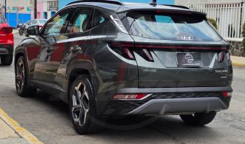 
									HYUNDAI TUCSON 2022 full								