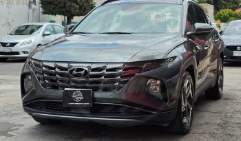 
									HYUNDAI TUCSON 2022 full								