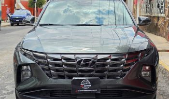 
									HYUNDAI TUCSON 2022 full								