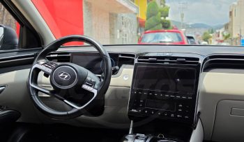 
									HYUNDAI TUCSON 2022 full								