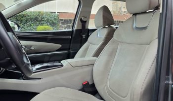 
									HYUNDAI TUCSON 2022 full								