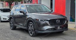 Mazda CX-5 2023