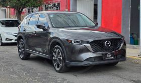 Mazda CX-5 2023