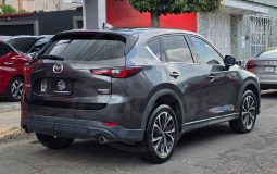 Mazda CX-5 2023