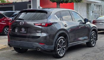 
									Mazda CX-5 2023 full								