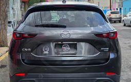 Mazda CX-5 2023