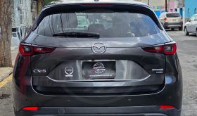 Mazda CX-5 2023