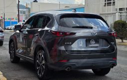 Mazda CX-5 2023