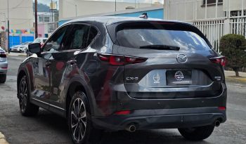 
									Mazda CX-5 2023 full								