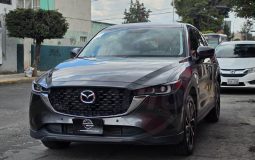 Mazda CX-5 2023
