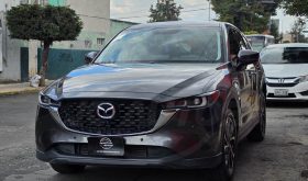 Mazda CX-5 2023